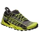 Men's Trail Shoes La Sportiva Mutant - Blue-Yellow - Apple Green/Carbon