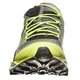 Pánské trailové boty La Sportiva Mutant - Apple Green/Carbon