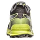 Pánske trailové topánky La Sportiva Mutant - Apple Green/Carbon