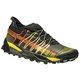 Men's Trail Shoes La Sportiva Mutant - Apple Green/Carbon - Black
