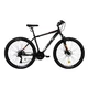 Mountain Bike DHS 2705 27.5” 7.0 - Black - Black