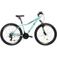 Women’s Mountain Bike DHS Terrana 2722 27.5” – 2022 - Turquoise - Turquoise