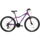 Women’s Mountain Bike DHS Terrana 2722 27.5” – 2022 - Turquoise - Violet