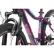 Women’s Mountain Bike DHS Terrana 2722 27.5” – 2022 - Violet