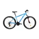Mountain Bike DHS Teranna 2723 27.5” – 2022 - Green - Blue