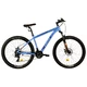 Herren Mountainbike  DHS Terrana 2725 27,5" - model 2021 - Blau