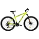Mountain bike DHS Terrana 2725 27,5" - zöld - zöld