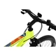 Mountain bike DHS Terrana 2725 27,5" - zöld