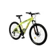 Mountain bike DHS Terrana 2725 27,5" - zöld