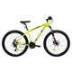 Mountain Bike DHS Teranna 2727 27.5” – 2021 - Green