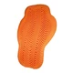 Chránič chrbta SCOTT Back Protector D3O Viper Pro - oranžová - oranžová