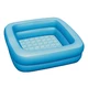 Children’s Pool Bestway 86x86 - Blue