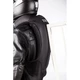 Airbagová vesta Helite Turtle černá 1 rozšířená, mechanická s trhačkou - černá