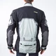 Airbag Jacket Helite Touring Textile - Grey