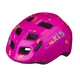 Children’s Cycling Helmet Kellys Zigzag - Purple - Pink