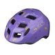 Children’s Cycling Helmet Kellys Zigzag - Purple - Purple