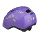 Children’s Cycling Helmet Kellys Zigzag - Purple