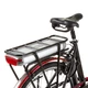 Replacement Battery Devron Walle-S for 28004, 28006 E-Bikes
