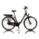 E-Bike Devron 28128 – 2015 Offer - Beige-Brown