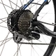 Cross elektromos kerékpár Devron 28161 28"