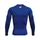 Men’s Compression T-Shirt Under Armour HG Armour Comp LS