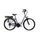 Városi elektromos kerékpár Devron 28220 28" - kék