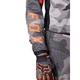 Motocross felső FOX 180 Bnkr Jersey Grey Camo