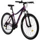 Női mountain bike kerékpár DHS Terrana 2922 29"