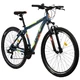 Mountain bike kerékpár DHS Teranna 2923 29" - zöld