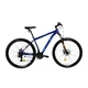 Mountain Bike DHS Terrana 2925 29” – 2022 - Green - Blue