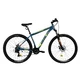 Horský bicykel DHS Terrana 2925 29" 7.0 - Green