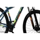 Mountain Bike DHS Terrana 2925 29” – 2022 - Green