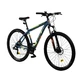Mountain bike DHS Terrana 2925 29" - kék