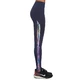 Női leggings BAS BLACK Cosmic - kék