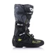 Motorcycle Boots Alpinestars Tech 5 Black/Gray/Fluo Yellow