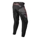 Motokrosové kalhoty Alpinestars Racer Tactical černá/šedá maskáčová/červená fluo