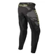 Motocross Pants Alpinestars Racer Tactical Black/Gray Camo/Fluo Yellow 2022 - Black/Camo Grey/Fluo Yellow
