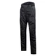 Dámské moto kalhoty LS2 Chart EVO Lady Black prodloužené - černá