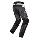Men’s Motorcycle Pants LS2 Norway Black Grey