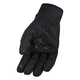 Men’s Motorcycle Gloves LS2 Jet Black