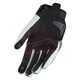 Women’s Motorcycle Gloves LS2 Dart 2 Grey Pearl
