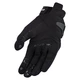 Women’s Motorcycle Gloves LS2 Dart 2 Black - Black