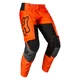 Motorcycle Pants FOX 180 Lux Fluo Orange MX22