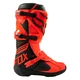 Motocross Boots FOX Comp Fluo Orange MX22