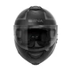 Motorcycle Helmet SENA Impulse w/ Integrated Mesh Headset Matte Black