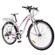 Women’s Trekking E-Bike Crussis e-Savela 1.3 13Ah - model 2018