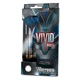 Darts nyíl Harrows Vivid Soft 18g R Black 3 db