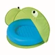 Paddling Pool with Sun Shade Bestway 97 x 97 cm - Green