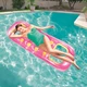 Bestway Open Pool Float Luftmatraze mit Beinöffnungen