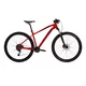 Mountainbike Kross Level 1.0 PW GL 29" Gen 005 - rot/schwarz - rot/schwarz